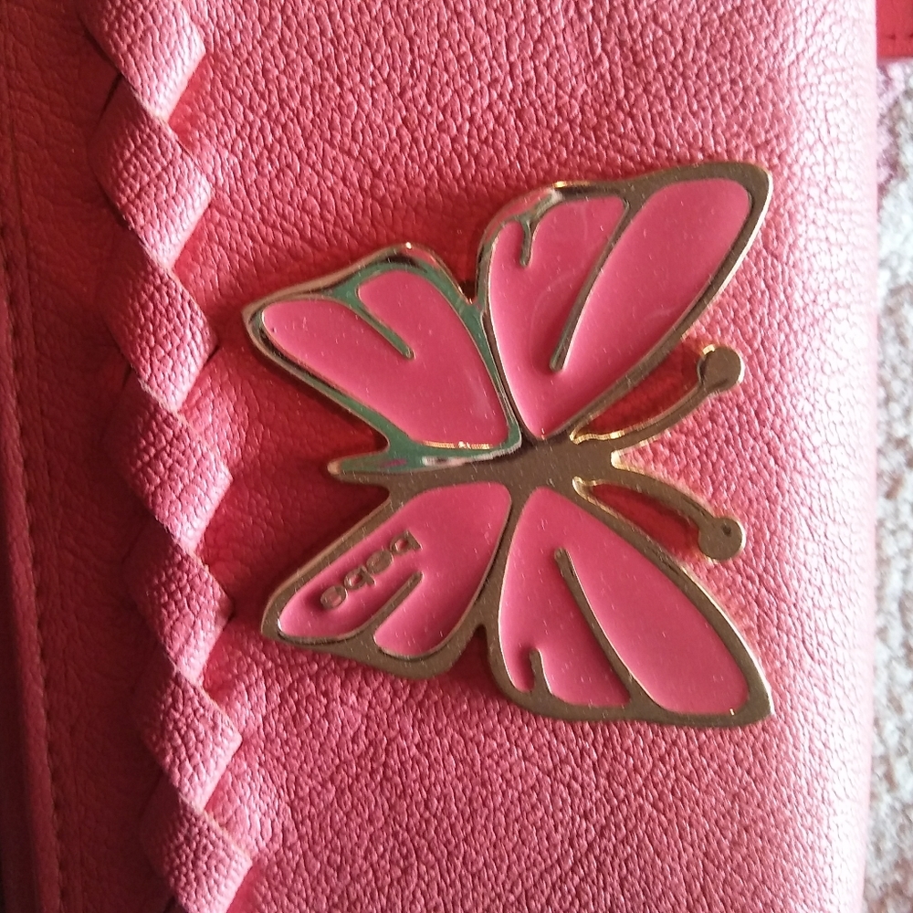 Bebe Wallet/Purse - Picture 2 of 5